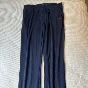 Tommy Bahama Pants Mens L Large Jogger Sweatpants Drawstring Activewear Stetch